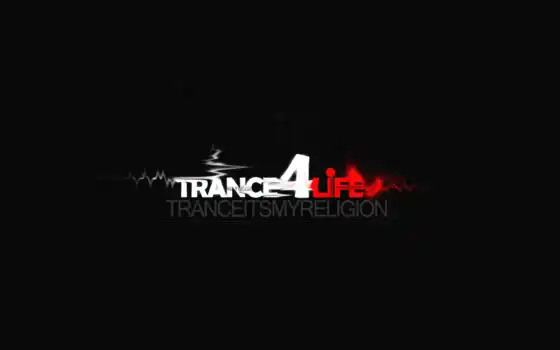 trance, обои, life, house, надпись, download, elec